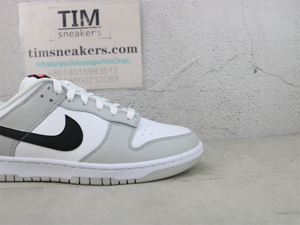 M Batch Nike Dunk Low SE Lottery Pack Grey Fog DR9654-001